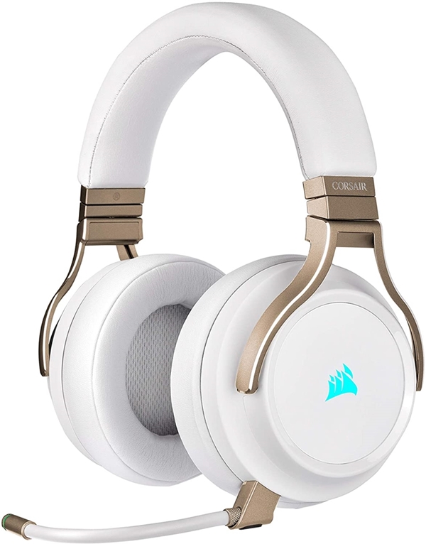 Best White Gaming Headsets list | FullHow.com