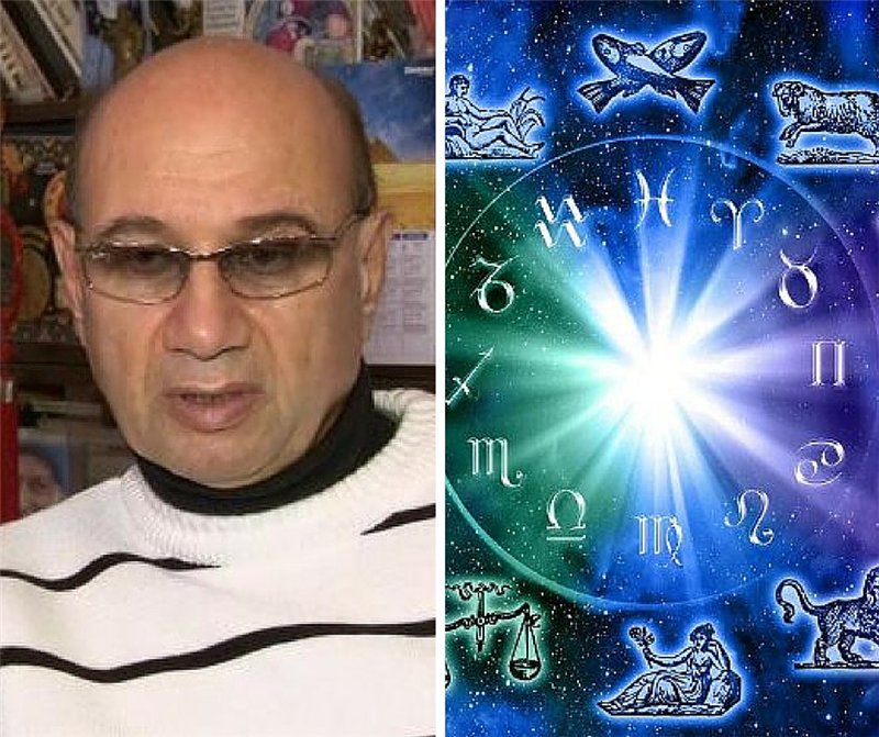 "ყველას მინდა გთხოვოთ, ოღონდ არა შეშინების მიზნით..." - როგორი იქნება 2016 წელი ზოდიაქოს ნიშნებისთვის
