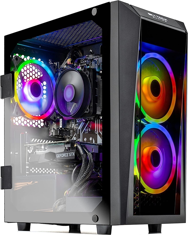 How Much Does It Cost to Build a Gaming PC