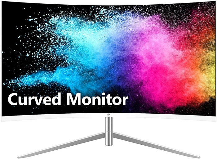 Best White Gaming Monitors Reviews, FAQs, and Buyer’s Guide