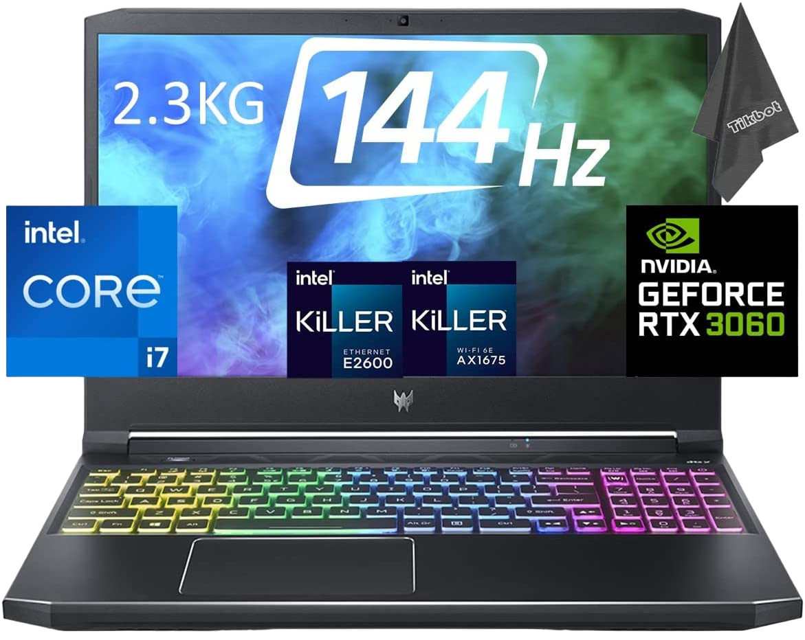 6 Best Gaming laptops under 1200 in 2024 Buyer’s Guide